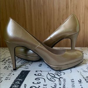 Christian Siriano Pumps High Heels